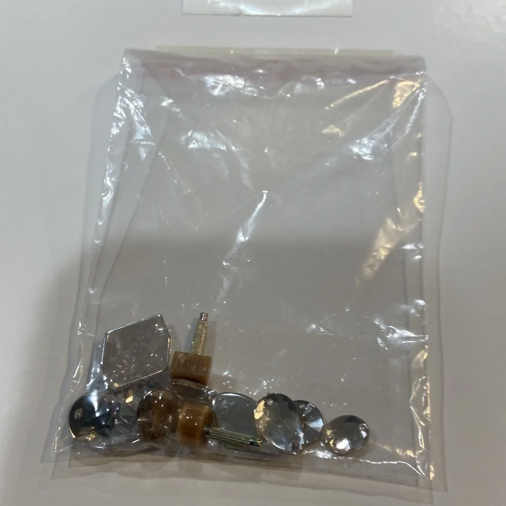 NIB JEWEL by BADGLEY MISCHKA 